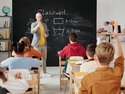 国际少儿英语教师资格证培训
